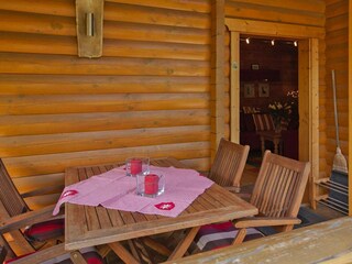 Parco vacanze Stamsried Registrazione all'aperto 3