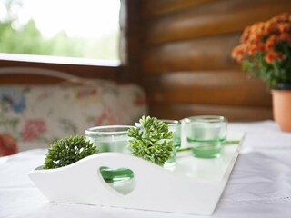 Vakantiepark Stamsried  25