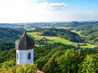 Parco vacanze Stamsried Ambiente 23