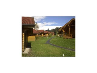 Vakantiepark Stamsried Buitenaudio-opname 5