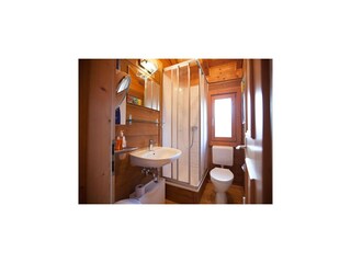 Parque de vacaciones Stamsried Características 21