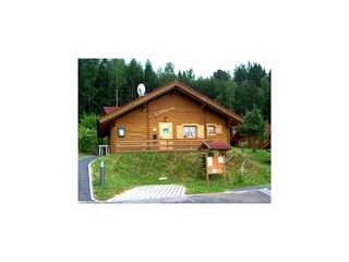 Vakantiepark Stamsried Kenmerken 18