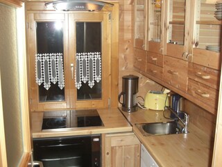 Parc de vacances Stamsried Équipement 16