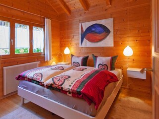 Parc de vacances Stamsried Équipement 17