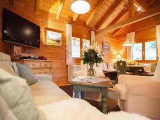 Vakantiepark Stamsried Kenmerken 18