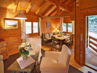 Parc de vacances Stamsried Équipement 19