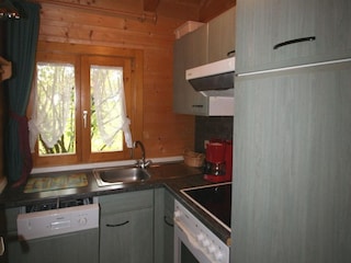 Ferienpark Stamsried Ausstattung 20