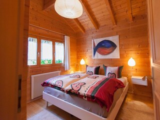 Parc de vacances Stamsried Équipement 21