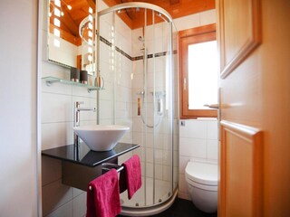 Ferienpark Stamsried Ausstattung 22