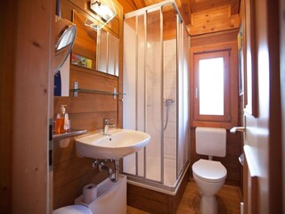 Vakantiepark Stamsried Kenmerken 23