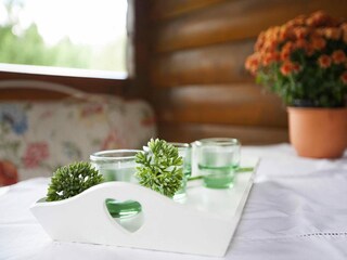 Ferienpark Stamsried  26