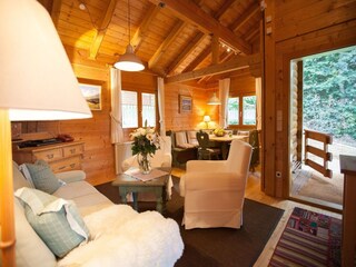 Parc de vacances Stamsried Équipement 24