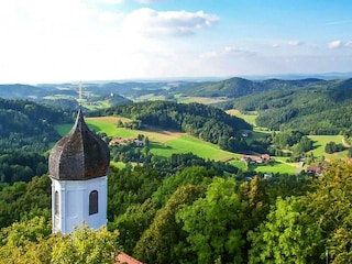 Ferienpark Stamsried Außenaufnahme 12