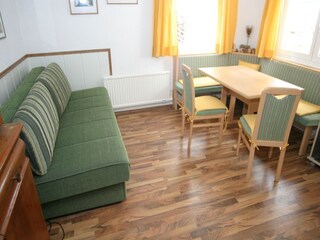 Holiday house Bad Kleinkirchheim Features 8