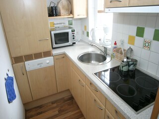 Holiday house Bad Kleinkirchheim Features 10