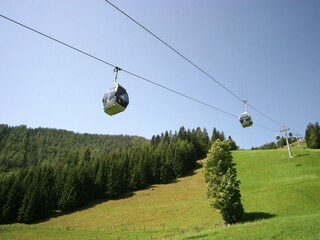 Maison de vacances Bad Kleinkirchheim Environnement 23