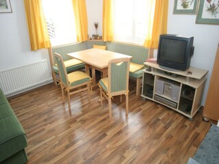 Holiday house Bad Kleinkirchheim Features 12