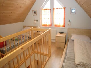 Holiday house Bad Kleinkirchheim Features 13