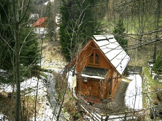 Maison de vacances Bad Kleinkirchheim Enregistrement extérieur 5