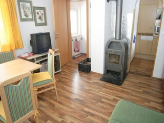 Holiday house Bad Kleinkirchheim Features 11