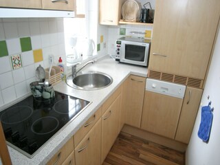 Holiday house Bad Kleinkirchheim Features 14