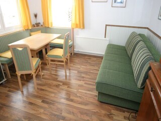 Holiday house Bad Kleinkirchheim Features 15