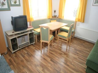 Holiday house Bad Kleinkirchheim Features 17
