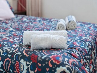 Apartment Alfas del Pi Ausstattung 19
