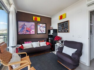 Apartment Alfas del Pi Ausstattung 27