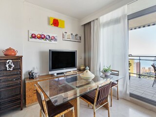 Apartment Alfas del Pi Ausstattung 31
