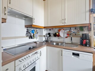 Apartment Alfas del Pi Ausstattung 32