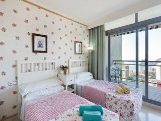 Apartment Alfas del Pi Features 12