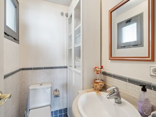 Apartment Alfas del Pi Ausstattung 21