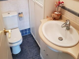 Apartment Alfas del Pi Ausstattung 23