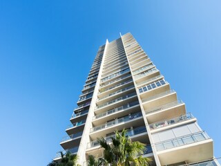 Apartment Alfas del Pi Outdoor Recording 3