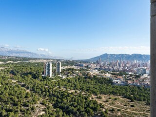 Apartment Alfas del Pi Outdoor Recording 8