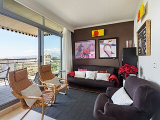 Apartment Alfas del Pi Features 13