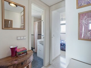Apartment Alfas del Pi Ausstattung 29