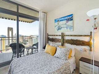 Appartement Alfas del Pi Kenmerken 25