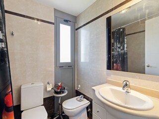 Apartment Alfas del Pi Features 14