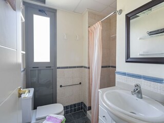 Appartement Alfas del Pi Kenmerken 26