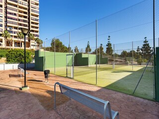 Apartment Alfas del Pi  38