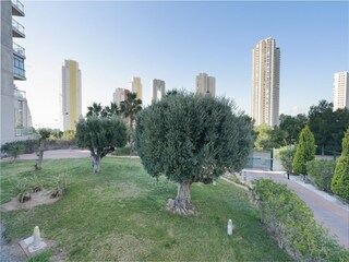 Apartment Alfas del Pi Outdoor Recording 6