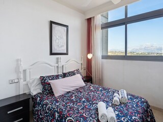 Appartement Alfas del Pi Kenmerken 34