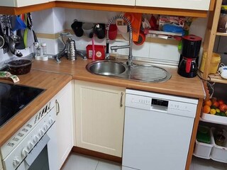 Apartment Alfas del Pi Features 15
