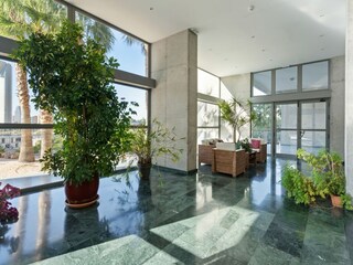 Apartment Alfas del Pi Ausstattung 30