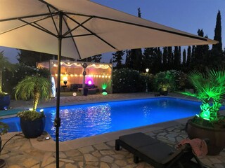 Holiday house Welt Outdoor Recording 2