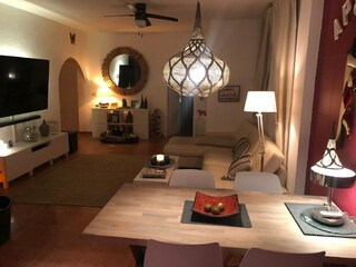 Casa per le vacanze Welt Caratteristiche 23