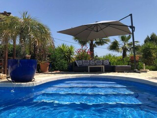 Vakantiehuis Welt Buitenaudio-opname 6