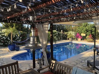 Holiday house Welt Outdoor Recording 8
